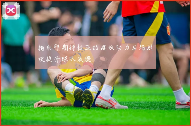 梅利耶期待拉亚的建议助力后场进攻提升球队表现